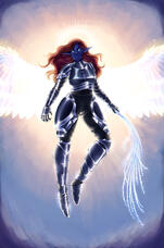 Full Body Illustration Gift